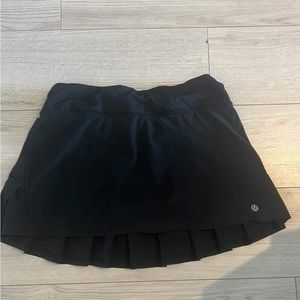 Lululemon Golf Skirt